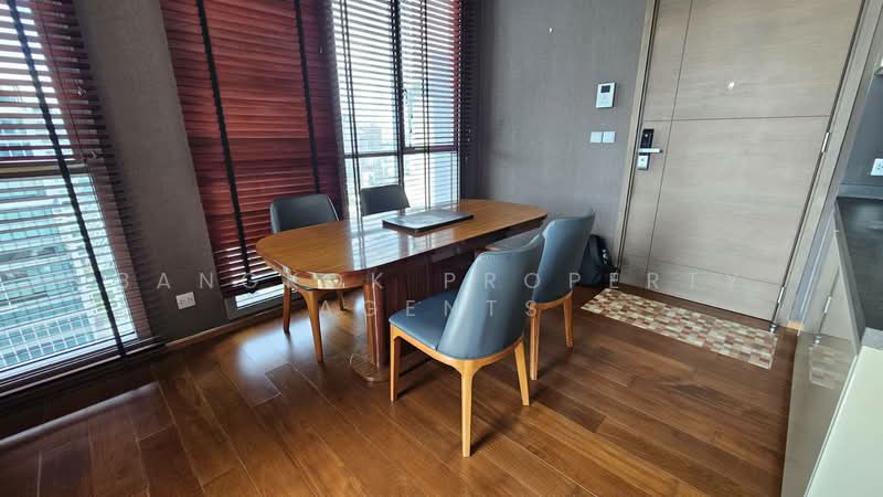Quattro by Sansiri, Bangkok, 134 Thong Lo 4 Alley, Khlong Tan Nua, Watthana, Bangkok, 2 Bedrooms, 86 sqm, Condo For Rent, by BANGKOK PROPERTY AGENTS, 500449014 - DDproperty.com
