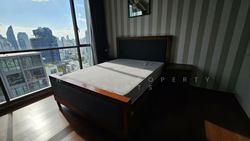 Quattro by Sansiri, Bangkok, 134 Thong Lo 4 Alley, Khlong Tan Nua, Watthana, Bangkok, 2 Bedrooms, 86 sqm, Condo For Rent, by BANGKOK PROPERTY AGENTS, 500449014 - DDproperty.com