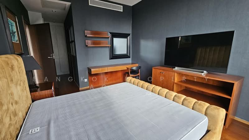 Quattro by Sansiri, Bangkok, 134 Thong Lo 4 Alley, Khlong Tan Nua, Watthana, Bangkok, 2 Bedrooms, 86 sqm, Condo For Rent, by BANGKOK PROPERTY AGENTS, 500449014 - DDproperty.com