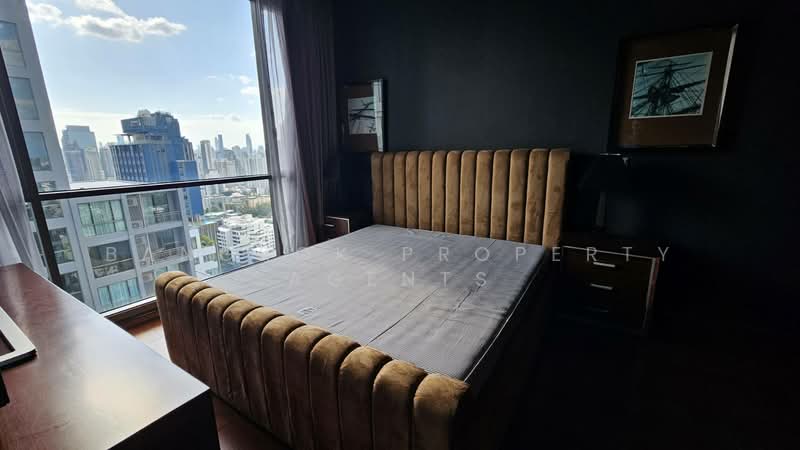 Quattro by Sansiri : ควอทโทร บาย แสนสิริ, กรุงเทพ, 134 ซอย ทองหล่อ 4, คลองตันเหนือ, วัฒนา, กรุงเทพ, 86 ตร.ม., คอนโด ให้เช่า, โดย BANGKOK PROPERTY AGENTS, 500449014 - DDproperty.com