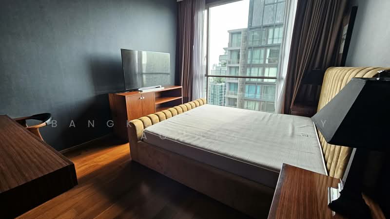 Quattro by Sansiri, Bangkok, 134 Thong Lo 4 Alley, Khlong Tan Nua, Watthana, Bangkok, 2 Bedrooms, 86 sqm, Condo For Rent, by BANGKOK PROPERTY AGENTS, 500449014 - DDproperty.com