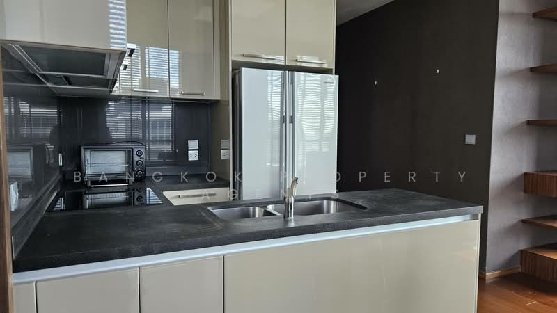 Quattro by Sansiri, Bangkok, 134 Thong Lo 4 Alley, Khlong Tan Nua, Watthana, Bangkok, 2 Bedrooms, 86 sqm, Condo For Rent, by BANGKOK PROPERTY AGENTS, 500449014 - DDproperty.com