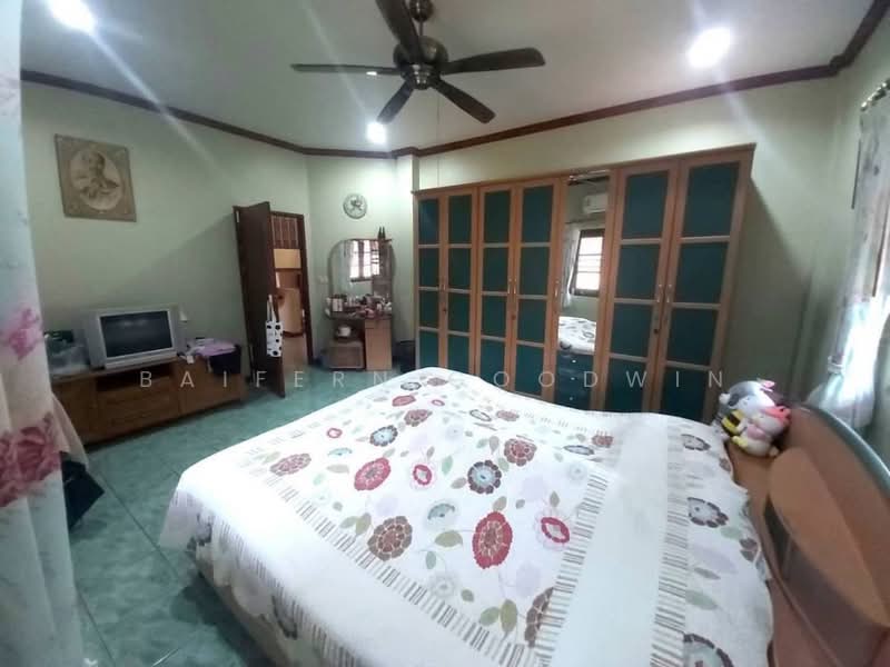 บางละมุง, Chon Buri (Pattaya), Nong Pru, Bang Lamung (Pattaya), Chon Buri (Pattaya), 4 Bedrooms, 792 sqm, Single Detached House For Sale, by Baifern Goodwin, 500449015 - DDproperty.com
