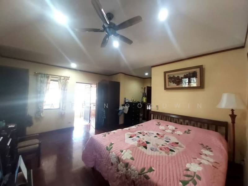 บางละมุง, Chon Buri (Pattaya), Nong Pru, Bang Lamung (Pattaya), Chon Buri (Pattaya), 4 Bedrooms, 792 sqm, Single Detached House For Sale, by Baifern Goodwin, 500449015 - DDproperty.com
