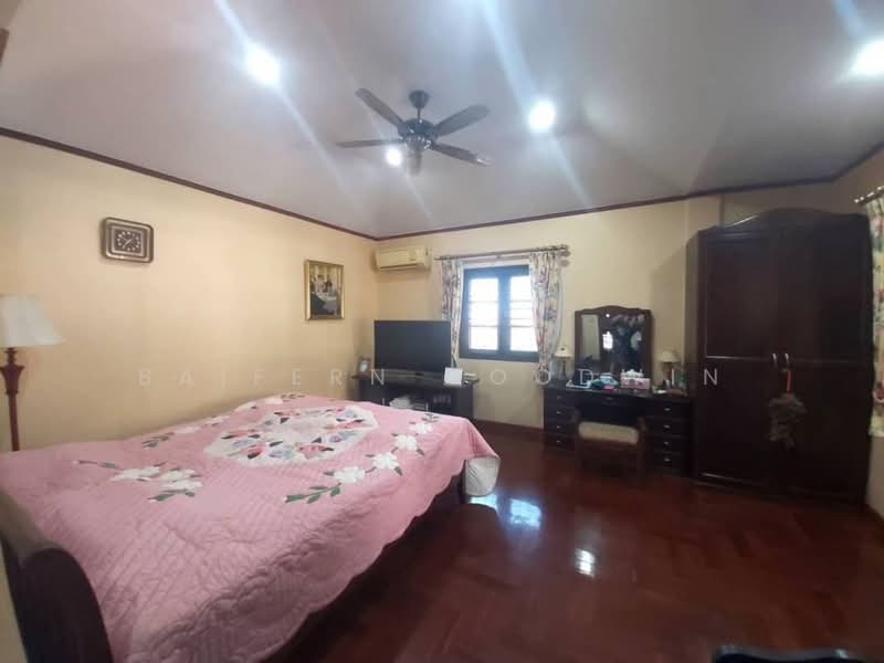 บางละมุง, Chon Buri (Pattaya), Nong Pru, Bang Lamung (Pattaya), Chon Buri (Pattaya), 4 Bedrooms, 792 sqm, Single Detached House For Sale, by Baifern Goodwin, 500449015 - DDproperty.com