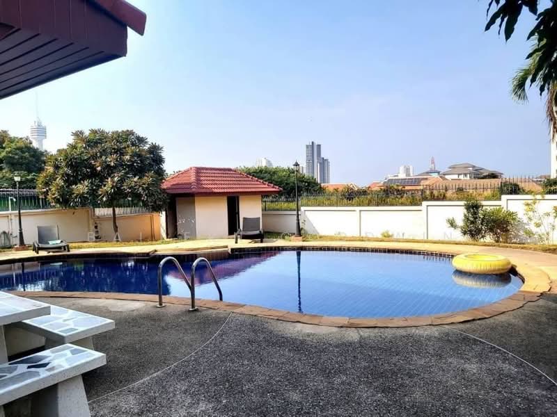 บางละมุง, Chon Buri (Pattaya), Nong Pru, Bang Lamung (Pattaya), Chon Buri (Pattaya), 4 Bedrooms, 792 sqm, Single Detached House For Sale, by Baifern Goodwin, 500449015 - DDproperty.com