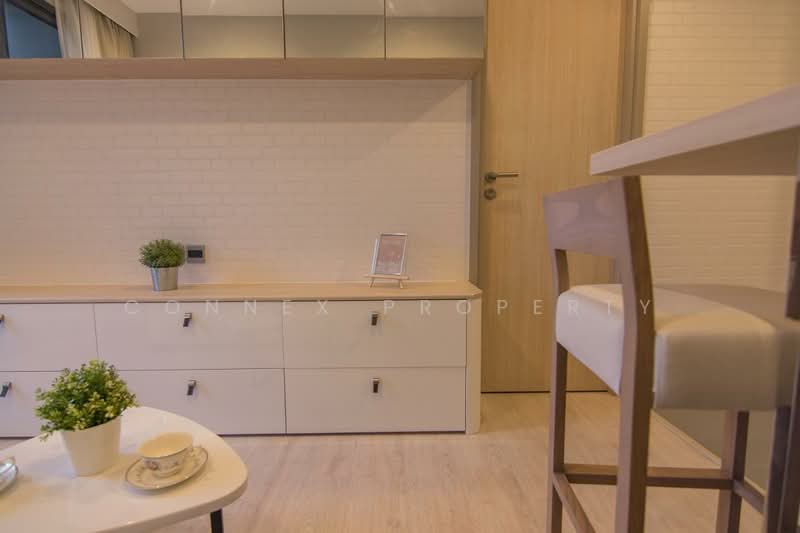 M Thonglor 10, bangkok, 9 Soi Ekkamai 12, Ekkamai Road, Khlong Tan Nua, Watthana, Bangkok, 1 Bedroom, 35 sqm, Condo For Sale, by Connex Property, 500449018 - DDproperty.com