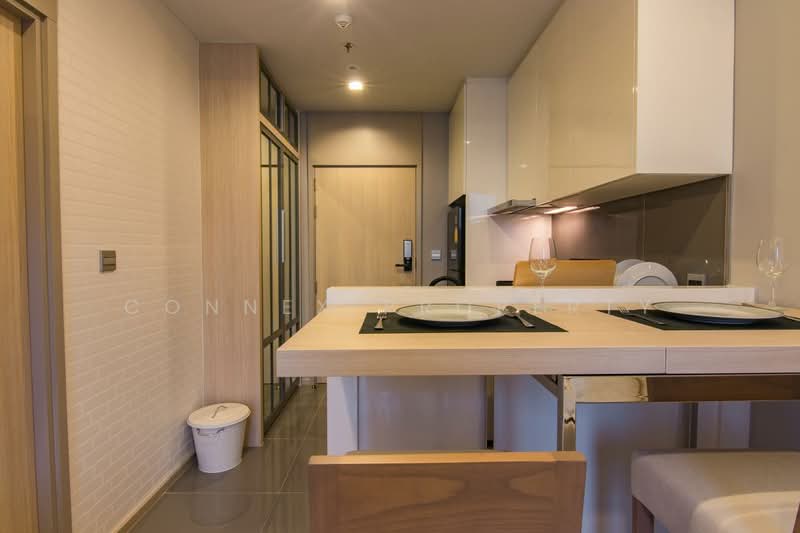 M Thonglor 10, bangkok, 9 Soi Ekkamai 12, Ekkamai Road, Khlong Tan Nua, Watthana, Bangkok, 1 Bedroom, 35 sqm, Condo For Sale, by Connex Property, 500449018 - DDproperty.com