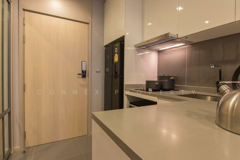M Thonglor 10, bangkok, 9 Soi Ekkamai 12, Ekkamai Road, Khlong Tan Nua, Watthana, Bangkok, 1 Bedroom, 35 sqm, Condo For Sale, by Connex Property, 500449018 - DDproperty.com