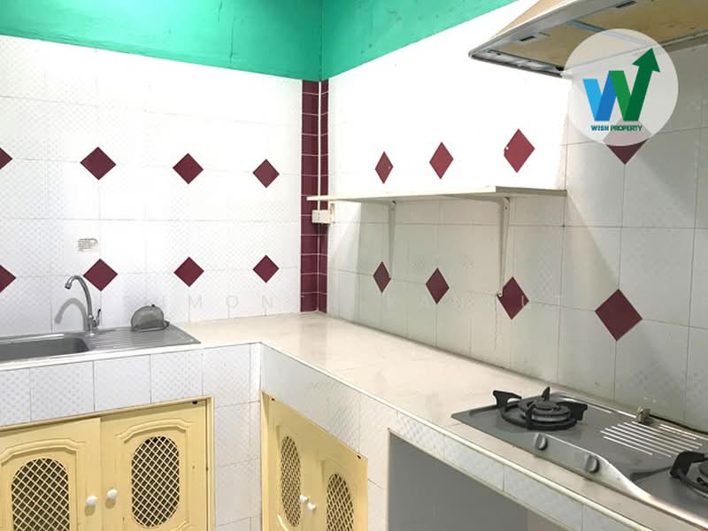 Pruksa Ville 2 Donmuang, Pathum Thani, Na Wong Pattana Road, Lak Hok, Muang Pathum Thani, Pathum Thani, 3 Bedrooms, 96 sqm, Townhouse For Sale, by Sumonta Kannut, 500449019 - DDproperty.com