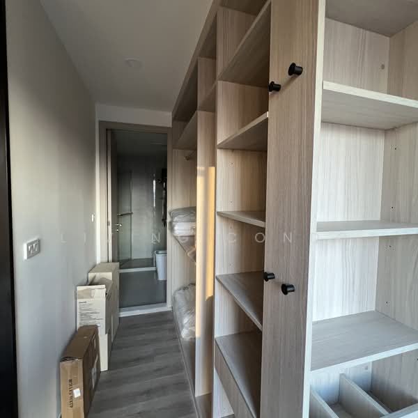 Origin Place Bangna, Bangkok, Bang Na-Trat 48 Alley, Bang Na, Bangkok, Studio, 28 sqm, Condo For Rent, by Living Condo, 500449020 - DDproperty.com