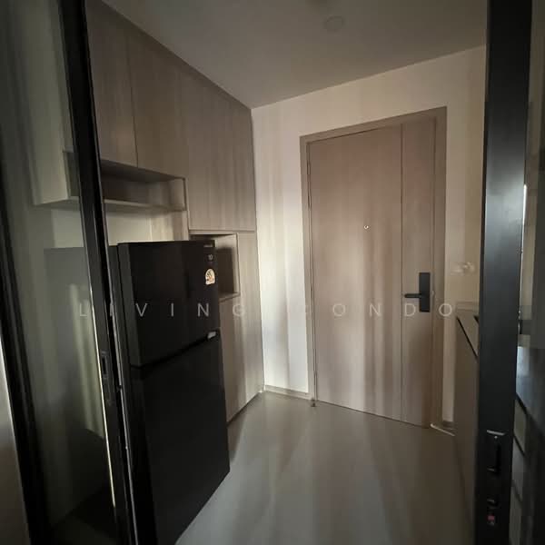 Origin Place Bangna, Bangkok, Bang Na-Trat 48 Alley, Bang Na, Bangkok, Studio, 28 sqm, Condo For Rent, by Living Condo, 500449020 - DDproperty.com