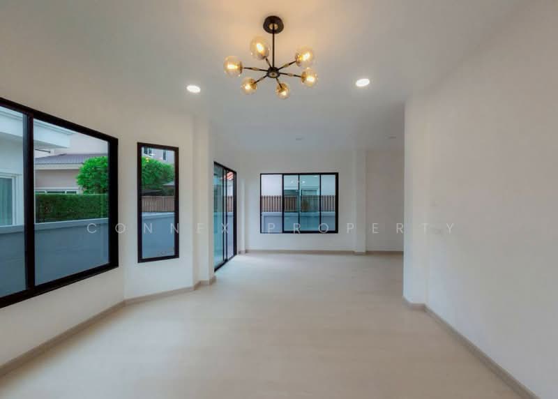 Perfect Place Ratchapruk, Nonthaburi, Ratchapruek Road, Bang Rak Noi, Muang Nonthaburi, Nonthaburi, 3 Bedrooms, 145 sqm, Single Detached House For Sale, by Connex Property, 500449023 - DDproperty.com