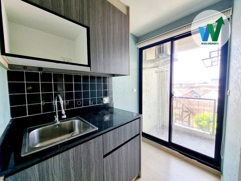 UNiO Sukhumvit 72 Phase 2, Samut Prakan, Samrong Nua, Muang Samut Prakarn, Samut Prakan, 1 Bedroom, 23 sqm, Condo For Sale, by Sumonta Kannut, 500449024 - DDproperty.com