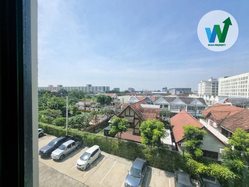 UNiO Sukhumvit 72 Phase 2, Samut Prakan, Samrong Nua, Muang Samut Prakarn, Samut Prakan, 1 Bedroom, 23 sqm, Condo For Sale, by Sumonta Kannut, 500449024 - DDproperty.com