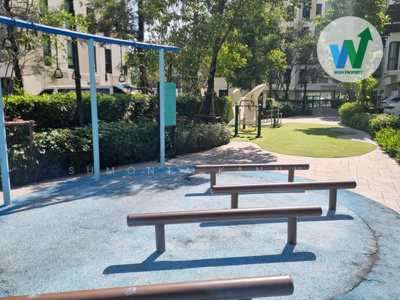 UNiO Sukhumvit 72 Phase 2 : ยูนิโอ สุขุมวิท 72 เฟส 2, สมุทรปราการ, สำโรงเหนือ, เมืองสมุทรปราการ, สมุทรปราการ, 23 ตร.ม., คอนโด ขาย, โดย Sumonta Kannut, 500449024 - DDproperty.com