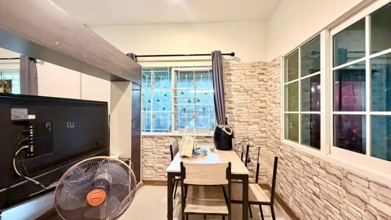 Golden Town Onnut-Pattanakarn, Bangkok, 199 Soi On Nut 65 Yeak 14, Prawet, Bangkok, 4 Bedrooms, 131 sqm, Townhouse For Sale, by คุณ พิมพ์สิริ ( ทราย ), 500449027 - DDproperty.com
