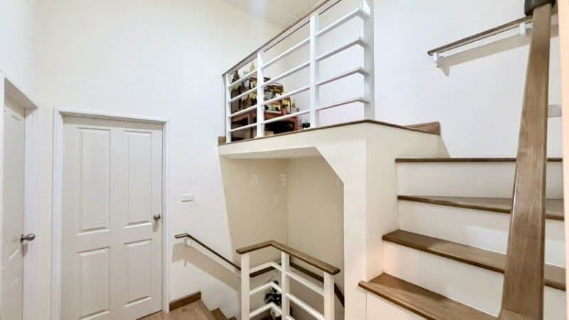 Golden Town Onnut-Pattanakarn, Bangkok, 199 Soi On Nut 65 Yeak 14, Prawet, Bangkok, 4 Bedrooms, 131 sqm, Townhouse For Sale, by คุณ พิมพ์สิริ ( ทราย ), 500449027 - DDproperty.com