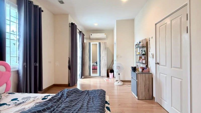 Golden Town Onnut-Pattanakarn, Bangkok, 199 Soi On Nut 65 Yeak 14, Prawet, Bangkok, 4 Bedrooms, 131 sqm, Townhouse For Sale, by คุณ พิมพ์สิริ ( ทราย ), 500449027 - DDproperty.com