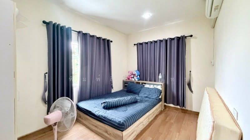Golden Town Onnut-Pattanakarn, Bangkok, 199 Soi On Nut 65 Yeak 14, Prawet, Bangkok, 4 Bedrooms, 131 sqm, Townhouse For Sale, by คุณ พิมพ์สิริ ( ทราย ), 500449027 - DDproperty.com