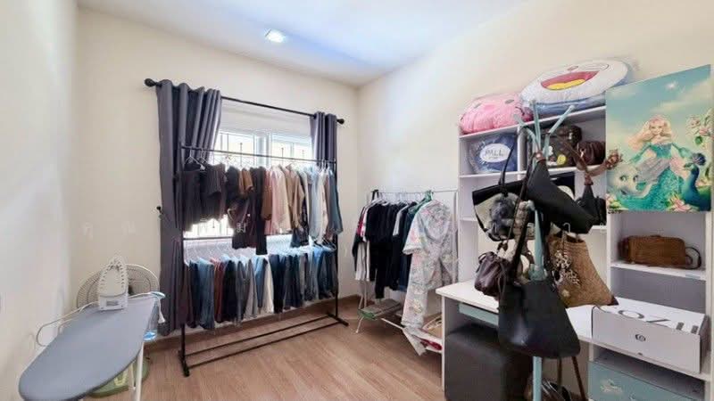 Golden Town Onnut-Pattanakarn, Bangkok, 199 Soi On Nut 65 Yeak 14, Prawet, Bangkok, 4 Bedrooms, 131 sqm, Townhouse For Sale, by คุณ พิมพ์สิริ ( ทราย ), 500449027 - DDproperty.com