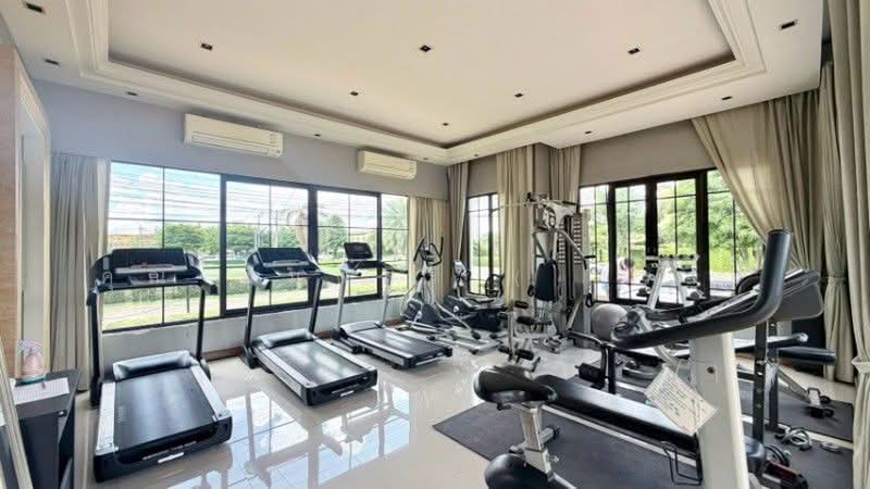Golden Town Onnut-Pattanakarn, Bangkok, 199 Soi On Nut 65 Yeak 14, Prawet, Bangkok, 4 Bedrooms, 131 sqm, Townhouse For Sale, by คุณ พิมพ์สิริ ( ทราย ), 500449027 - DDproperty.com