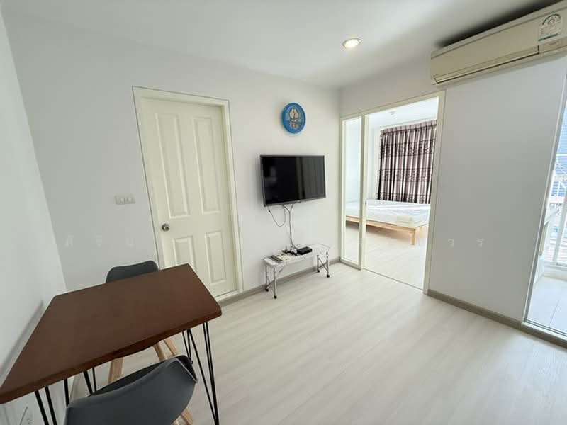 U Delight @ Onnut Station, Bangkok, 406 Sukhumvit 77 Road, Suan Luang, Bangkok, 1 Bedroom, 30 sqm, Condo For Rent, by ศิรินทร์ธร โรจนบวร, 500449029 - DDproperty.com