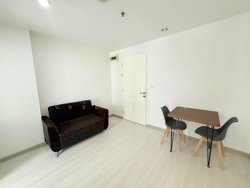 U Delight @ Onnut Station, Bangkok, 406 Sukhumvit 77 Road, Suan Luang, Bangkok, 1 Bedroom, 30 sqm, Condo For Rent, by ศิรินทร์ธร โรจนบวร, 500449029 - DDproperty.com