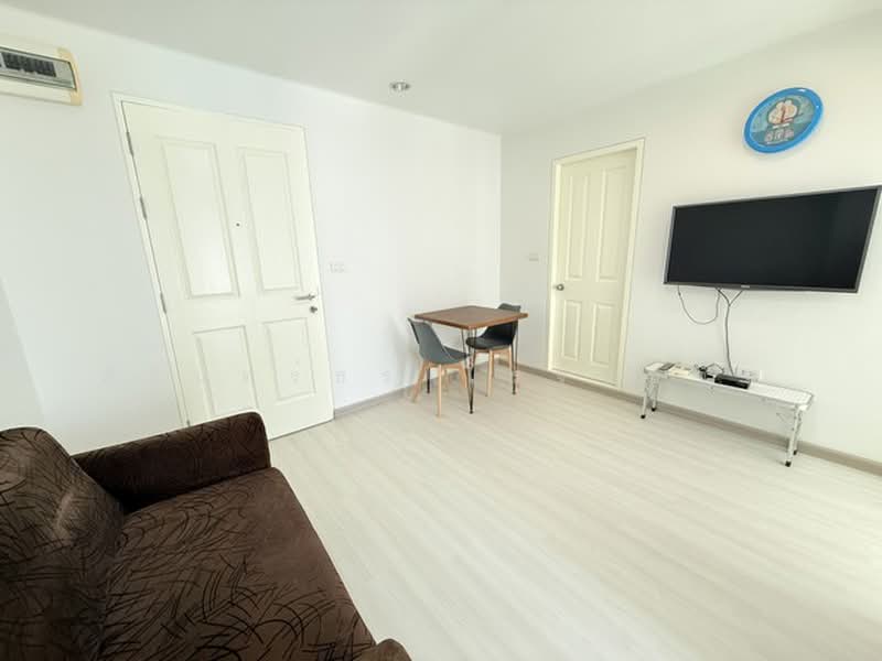 U Delight @ Onnut Station, Bangkok, 406 Sukhumvit 77 Road, Suan Luang, Bangkok, 1 Bedroom, 30 sqm, Condo For Rent, by ศิรินทร์ธร โรจนบวร, 500449029 - DDproperty.com