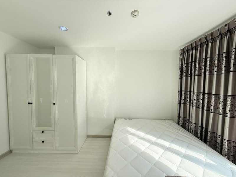 U Delight @ Onnut Station, Bangkok, 406 Sukhumvit 77 Road, Suan Luang, Bangkok, 1 Bedroom, 30 sqm, Condo For Rent, by ศิรินทร์ธร โรจนบวร, 500449029 - DDproperty.com