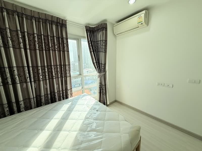 U Delight @ Onnut Station, Bangkok, 406 Sukhumvit 77 Road, Suan Luang, Bangkok, 1 Bedroom, 30 sqm, Condo For Rent, by ศิรินทร์ธร โรจนบวร, 500449029 - DDproperty.com