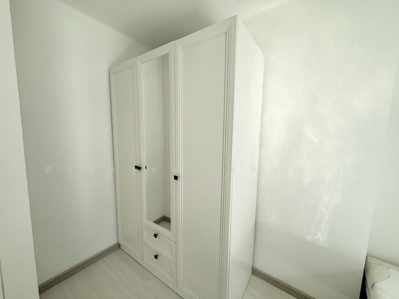 U Delight @ Onnut Station, Bangkok, 406 Sukhumvit 77 Road, Suan Luang, Bangkok, 1 Bedroom, 30 sqm, Condo For Rent, by ศิรินทร์ธร โรจนบวร, 500449029 - DDproperty.com