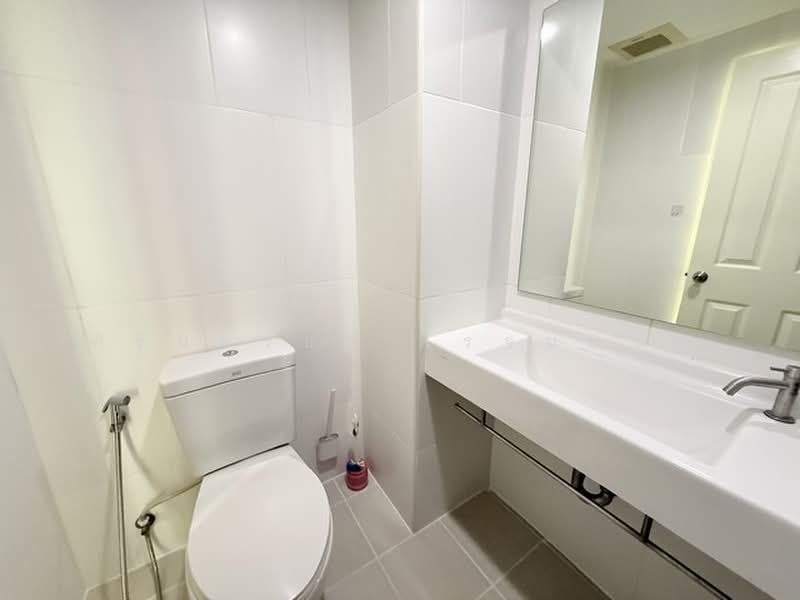 U Delight @ Onnut Station, Bangkok, 406 Sukhumvit 77 Road, Suan Luang, Bangkok, 1 Bedroom, 30 sqm, Condo For Rent, by ศิรินทร์ธร โรจนบวร, 500449029 - DDproperty.com