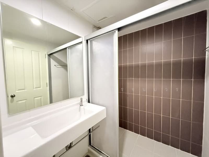 U Delight @ Onnut Station, Bangkok, 406 Sukhumvit 77 Road, Suan Luang, Bangkok, 1 Bedroom, 30 sqm, Condo For Rent, by ศิรินทร์ธร โรจนบวร, 500449029 - DDproperty.com