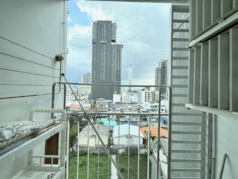 U Delight @ Onnut Station, Bangkok, 406 Sukhumvit 77 Road, Suan Luang, Bangkok, 1 Bedroom, 30 sqm, Condo For Rent, by ศิรินทร์ธร โรจนบวร, 500449029 - DDproperty.com