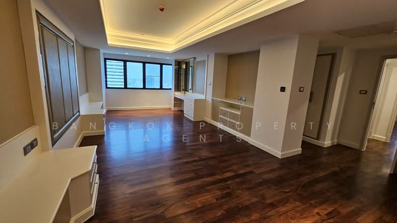 Shanti Sadan, Bangkok, 28 Sukhumvit 59, Khlong Tan Nua, Watthana, Bangkok, 3 Bedrooms, 281 sqm, Condo For Rent, by BANGKOK PROPERTY AGENTS, 500449032 - DDproperty.com