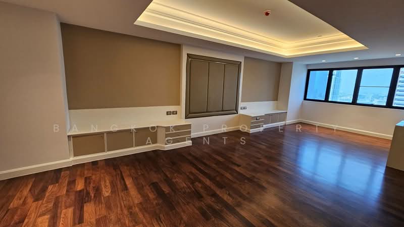 Shanti Sadan, Bangkok, 28 Sukhumvit 59, Khlong Tan Nua, Watthana, Bangkok, 3 Bedrooms, 281 sqm, Condo For Rent, by BANGKOK PROPERTY AGENTS, 500449032 - DDproperty.com