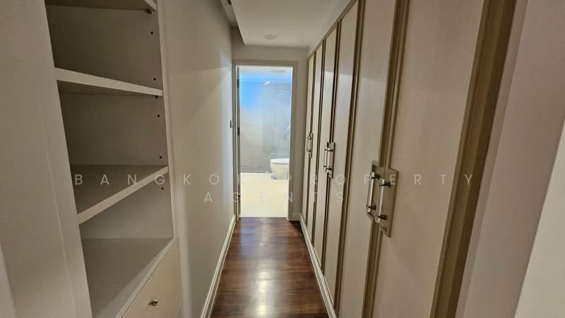 Shanti Sadan, Bangkok, 28 Sukhumvit 59, Khlong Tan Nua, Watthana, Bangkok, 3 Bedrooms, 281 sqm, Condo For Rent, by BANGKOK PROPERTY AGENTS, 500449032 - DDproperty.com