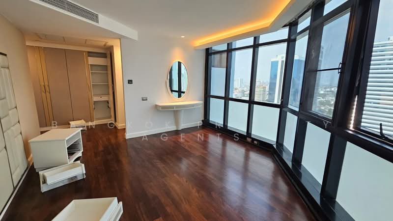 Shanti Sadan, Bangkok, 28 Sukhumvit 59, Khlong Tan Nua, Watthana, Bangkok, 3 Bedrooms, 281 sqm, Condo For Rent, by BANGKOK PROPERTY AGENTS, 500449032 - DDproperty.com