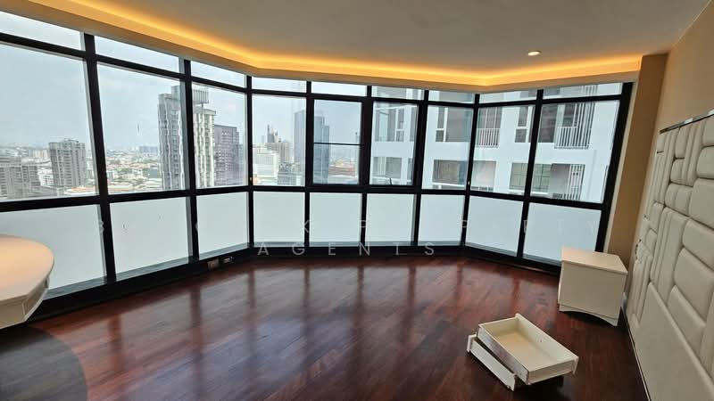 Shanti Sadan, Bangkok, 28 Sukhumvit 59, Khlong Tan Nua, Watthana, Bangkok, 3 Bedrooms, 281 sqm, Condo For Rent, by BANGKOK PROPERTY AGENTS, 500449032 - DDproperty.com