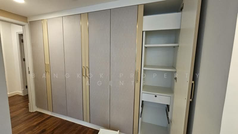 Shanti Sadan, Bangkok, 28 Sukhumvit 59, Khlong Tan Nua, Watthana, Bangkok, 3 Bedrooms, 281 sqm, Condo For Rent, by BANGKOK PROPERTY AGENTS, 500449032 - DDproperty.com