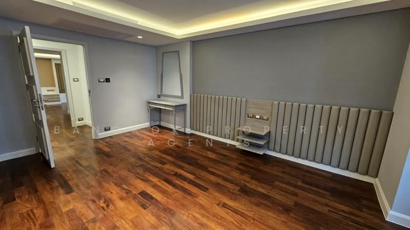 Shanti Sadan, Bangkok, 28 Sukhumvit 59, Khlong Tan Nua, Watthana, Bangkok, 3 Bedrooms, 281 sqm, Condo For Rent, by BANGKOK PROPERTY AGENTS, 500449032 - DDproperty.com