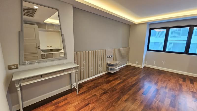 Shanti Sadan, Bangkok, 28 Sukhumvit 59, Khlong Tan Nua, Watthana, Bangkok, 3 Bedrooms, 281 sqm, Condo For Rent, by BANGKOK PROPERTY AGENTS, 500449032 - DDproperty.com