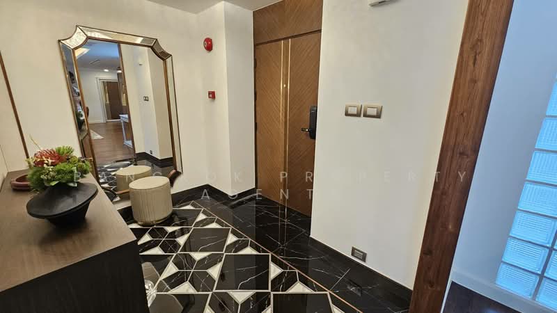 Shanti Sadan, Bangkok, 28 Sukhumvit 59, Khlong Tan Nua, Watthana, Bangkok, 3 Bedrooms, 281 sqm, Condo For Rent, by BANGKOK PROPERTY AGENTS, 500449032 - DDproperty.com
