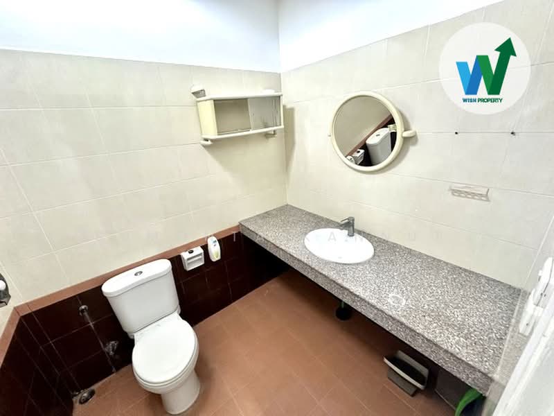 Baan Thavornvilla Lumlukka Klong 3, Pathum Thani, พหลโยธิน-ลำลูกกา กม.7.5, Lat Sawai, Lam Luk Ka, Pathum Thani, 3 Bedrooms, 183 sqm, Townhouse For Sale, by Sumonta Kannut, 500449033 - DDproperty.com