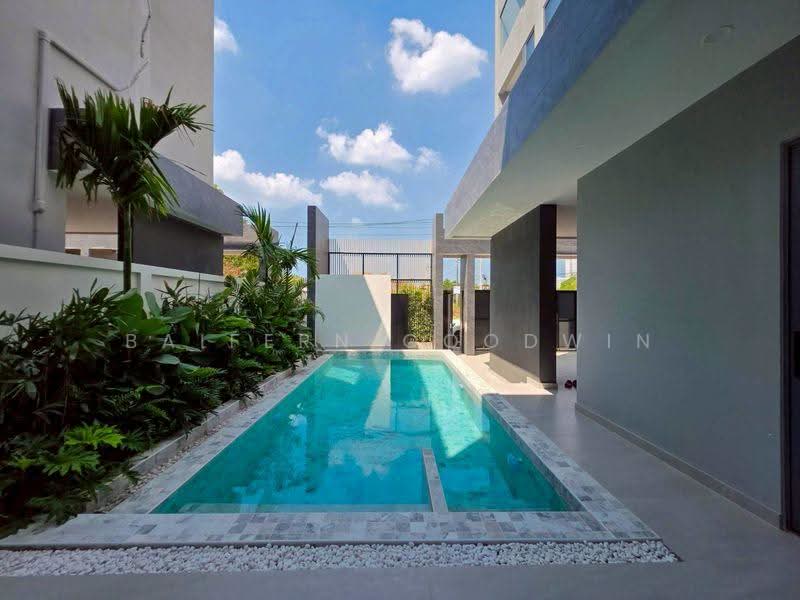 นาจอมเทียน, Chon Buri (Pattaya), Na Chom Thian, Sattahip, Chon Buri (Pattaya), 6 Bedrooms, 352 sqm, Single Detached House For Sale, by Baifern Goodwin, 500449035 - DDproperty.com