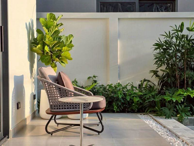 นาจอมเทียน, Chon Buri (Pattaya), Na Chom Thian, Sattahip, Chon Buri (Pattaya), 6 Bedrooms, 352 sqm, Single Detached House For Sale, by Baifern Goodwin, 500449035 - DDproperty.com