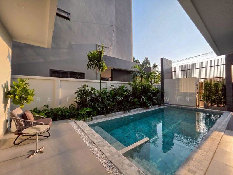 นาจอมเทียน, Chon Buri (Pattaya), Na Chom Thian, Sattahip, Chon Buri (Pattaya), 6 Bedrooms, 352 sqm, Single Detached House For Sale, by Baifern Goodwin, 500449035 - DDproperty.com