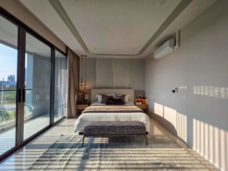 นาจอมเทียน, Chon Buri (Pattaya), Na Chom Thian, Sattahip, Chon Buri (Pattaya), 6 Bedrooms, 352 sqm, Single Detached House For Sale, by Baifern Goodwin, 500449035 - DDproperty.com
