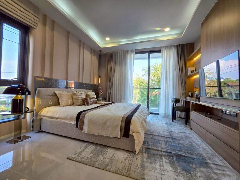 นาจอมเทียน, Chon Buri (Pattaya), Na Chom Thian, Sattahip, Chon Buri (Pattaya), 6 Bedrooms, 352 sqm, Single Detached House For Sale, by Baifern Goodwin, 500449035 - DDproperty.com